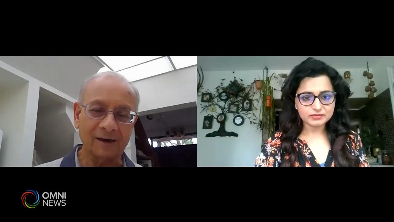 Alok Mukherjee on police and community relations