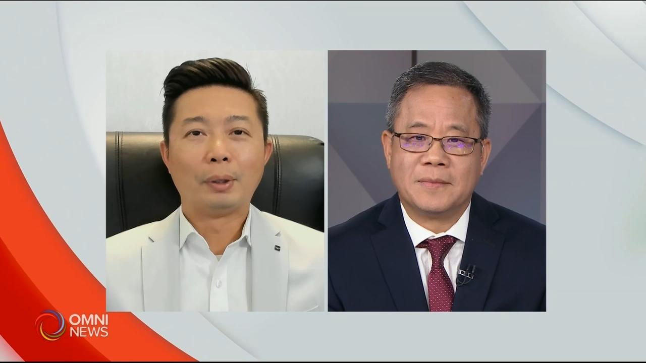 教育委員談9月復課最新進展 -- Aug 17, 2020 (ON)