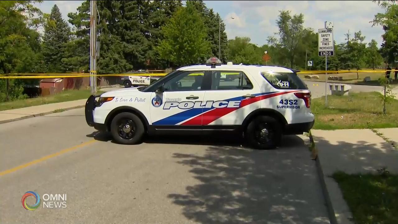 多市警政委員會 通過警員配戴隨身攝錄機 -- Aug 18, 2020 (ON)