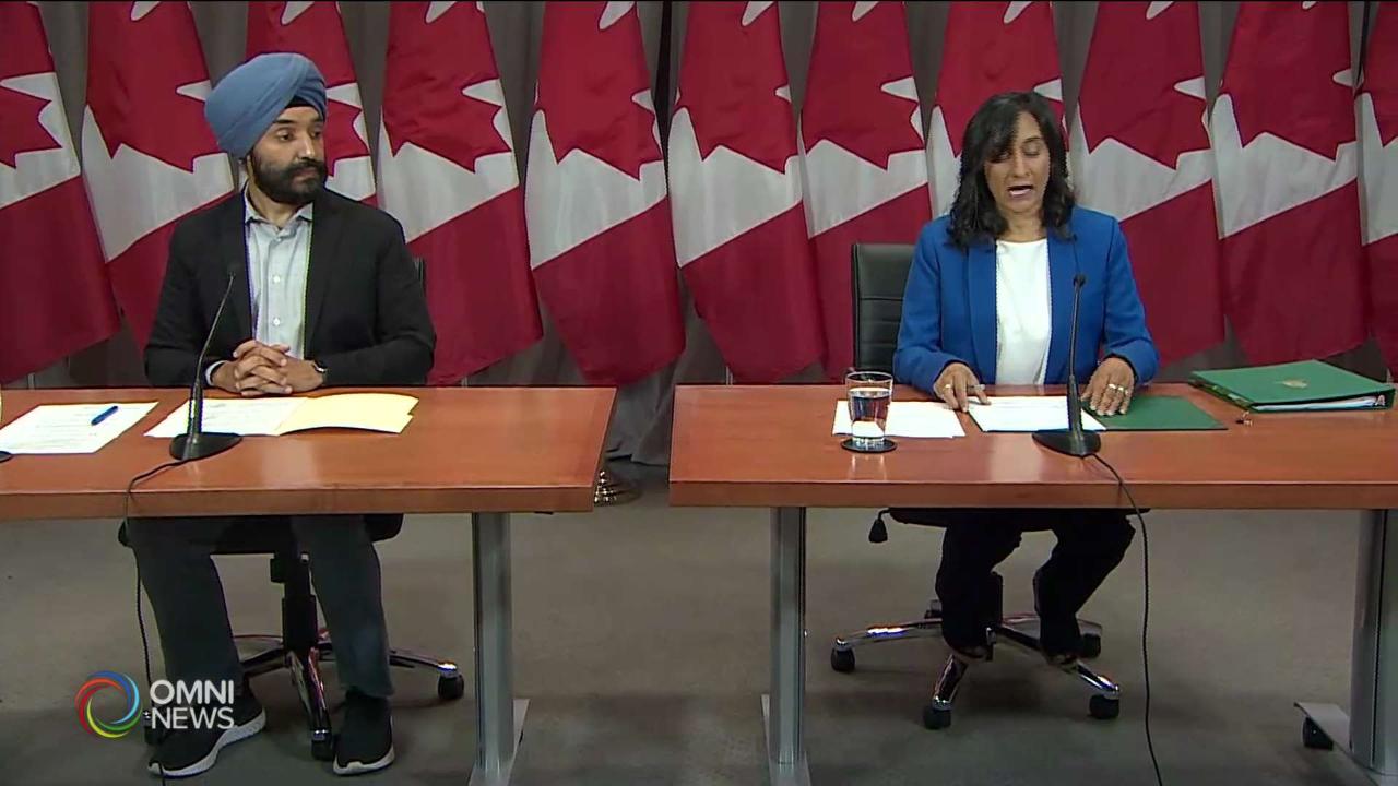 Update on a new COVID-19 vaccine