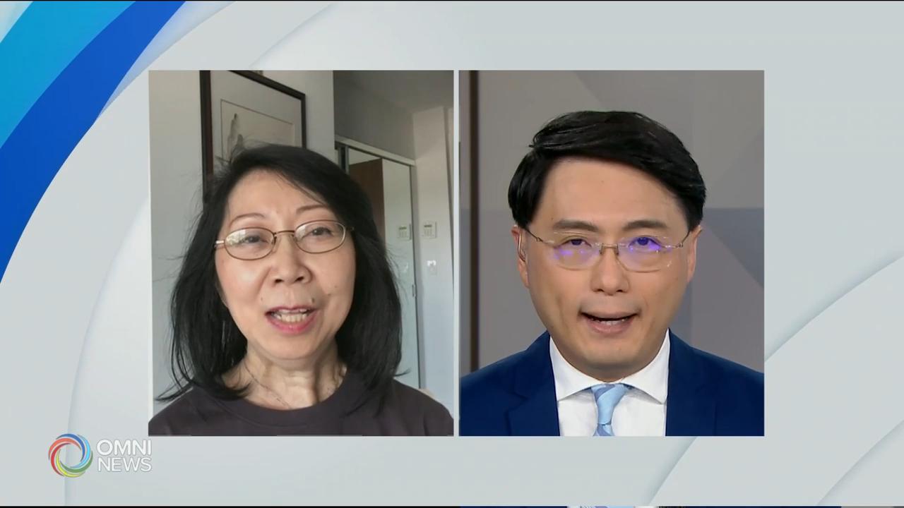 更多社區組織加入長者送餐行列 -- Aug 14, 2020 (ON)