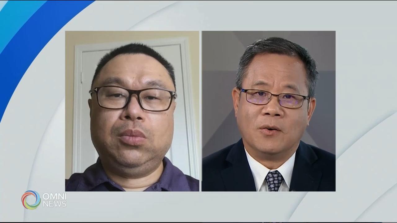 前線教師分享最新的復課準備情況 -- Aug 24, 2020 (ON)