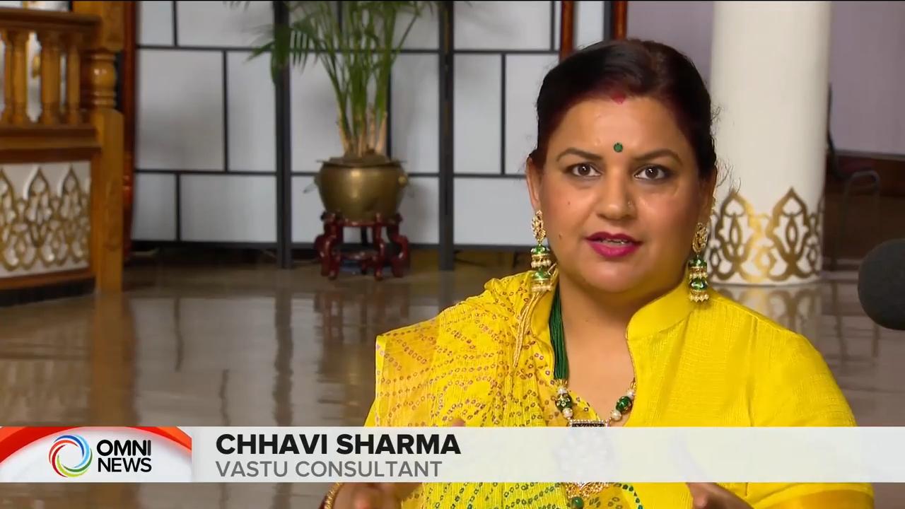 Celebrating Krishna Janmashthami