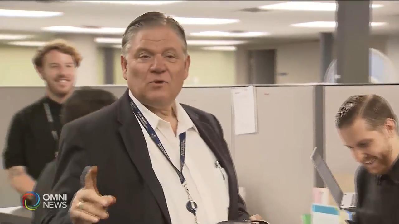 詹嘉禮獲准上訴受理前暫時復職 -- Aug 05, 2020 (ON)