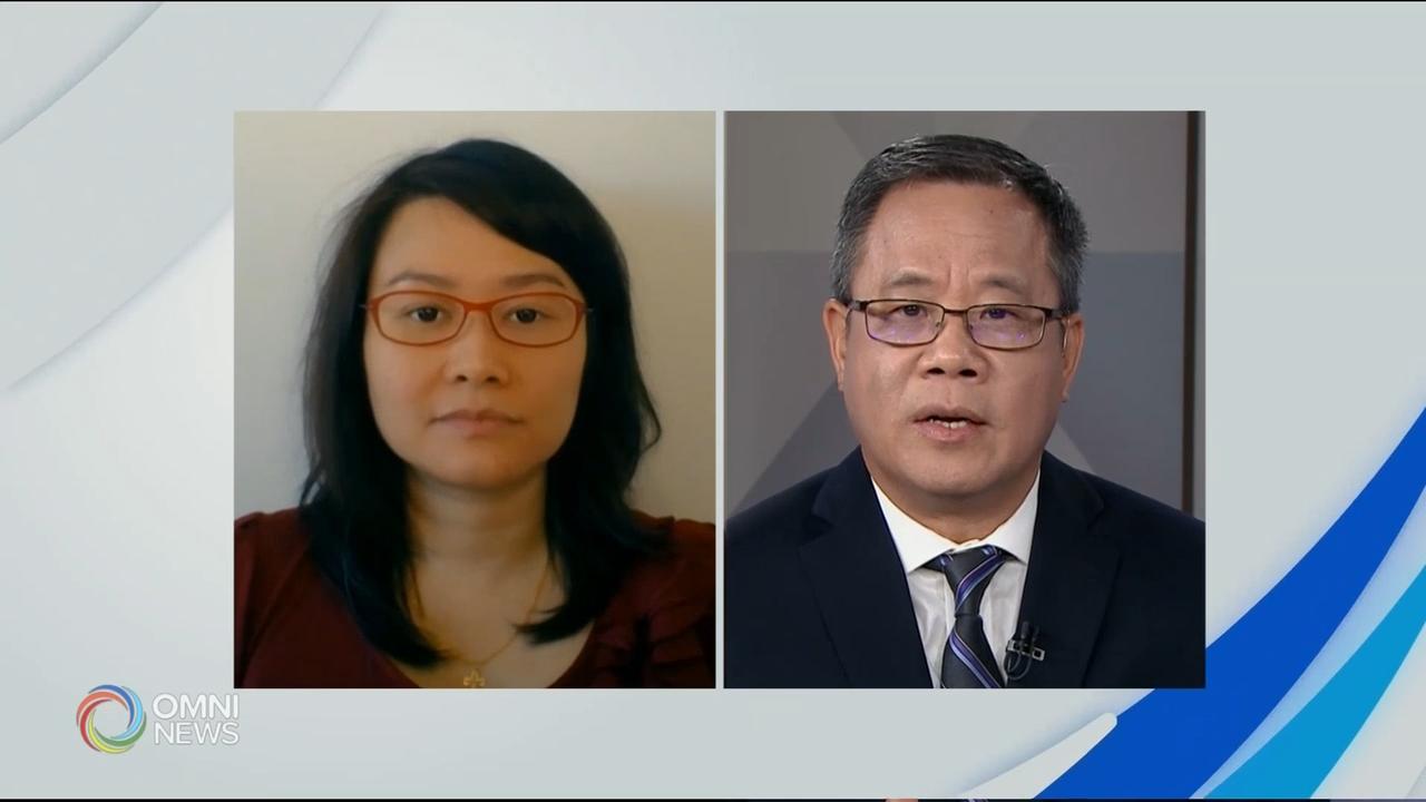 社會服務機構在疫情下的新運作模式 -- Aug 25, 2020 (ON)