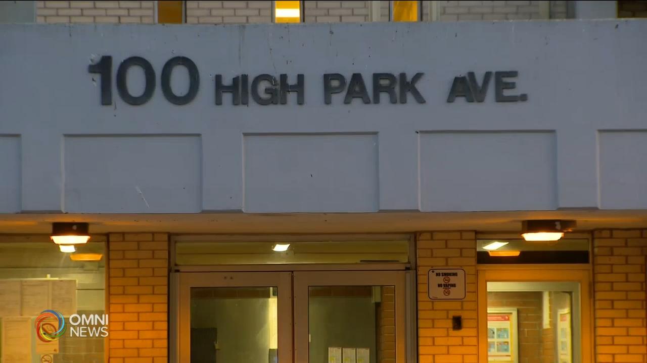 5月多倫多女子墜樓死亡事件 特別調查組完成報告 – Aug 26, 2020 (ON)