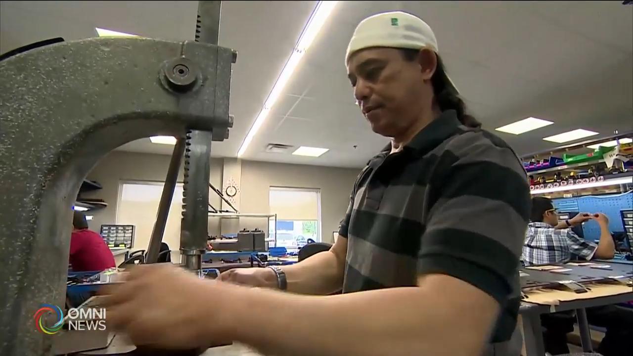 安省上月新增15萬個新職位 -- Aug 07, 2020 (ON)