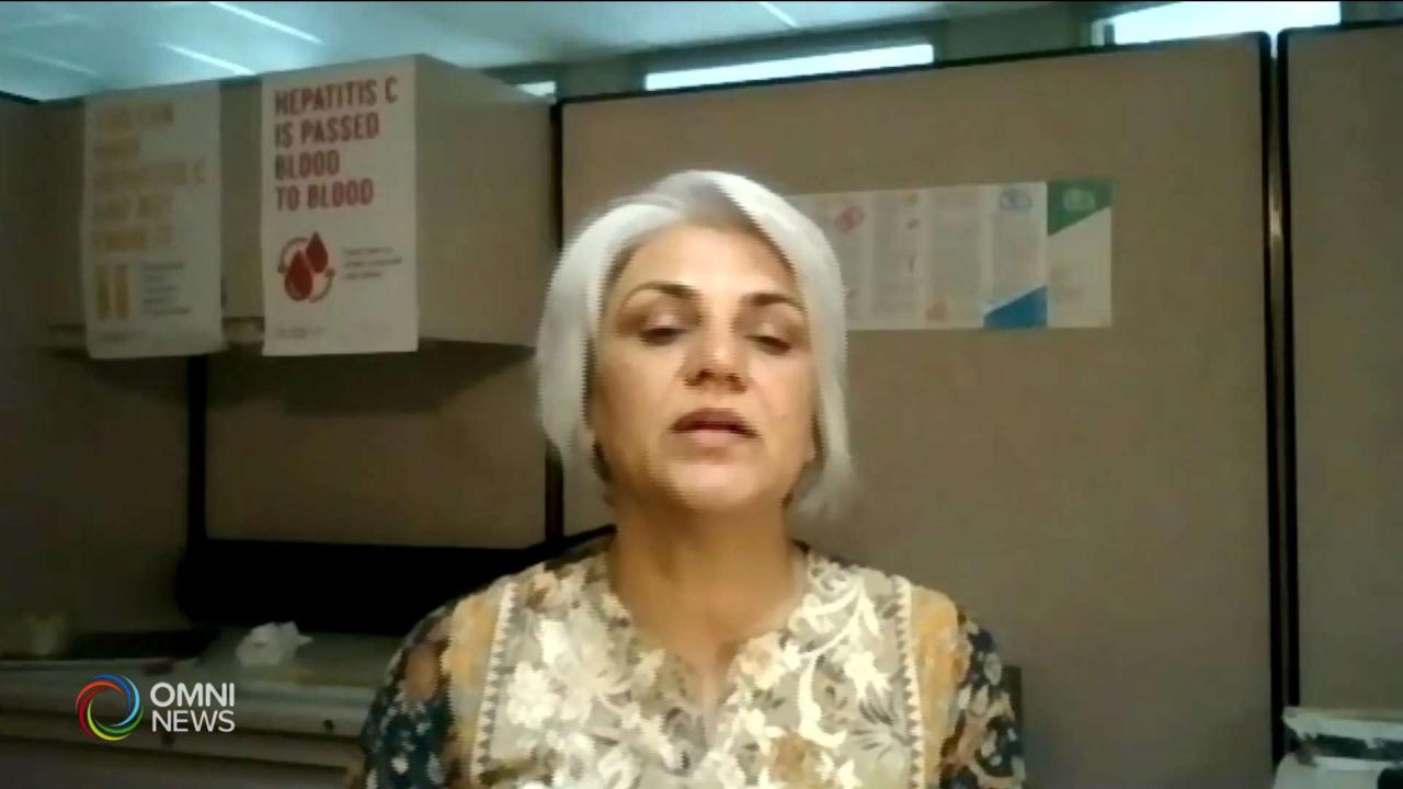 What do Immigrants need to know about HEP C