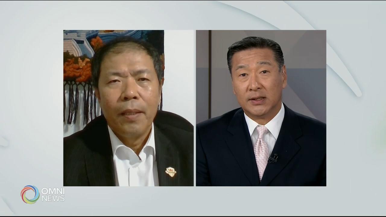 新冠疫苗的研发現況－ Sep 21, 2020