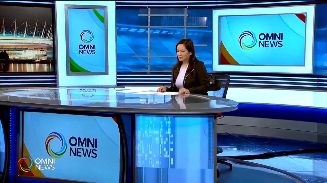 OMNI新增阿拉伯和菲律宾语全国新闻 － Sep 02, 2020