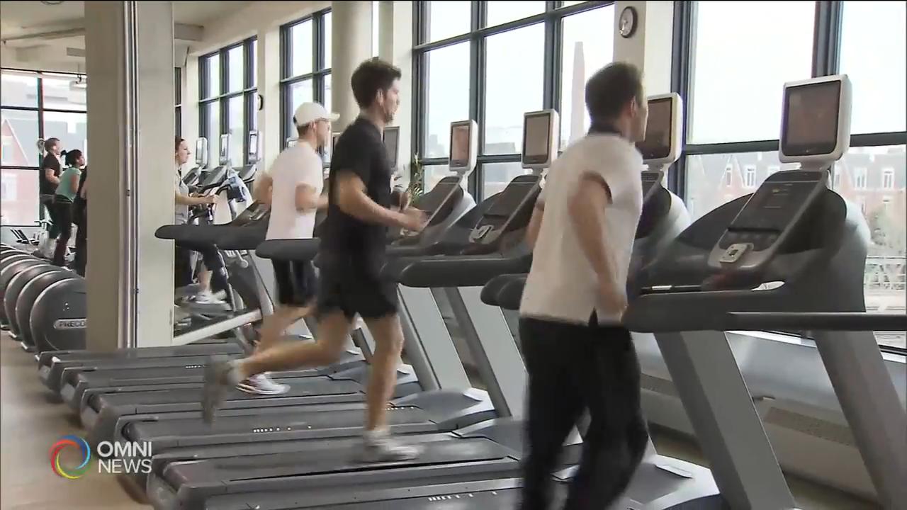 專家呼籲限制非必要服務遏止疫情 -- Sep 24, 2020 (ON)