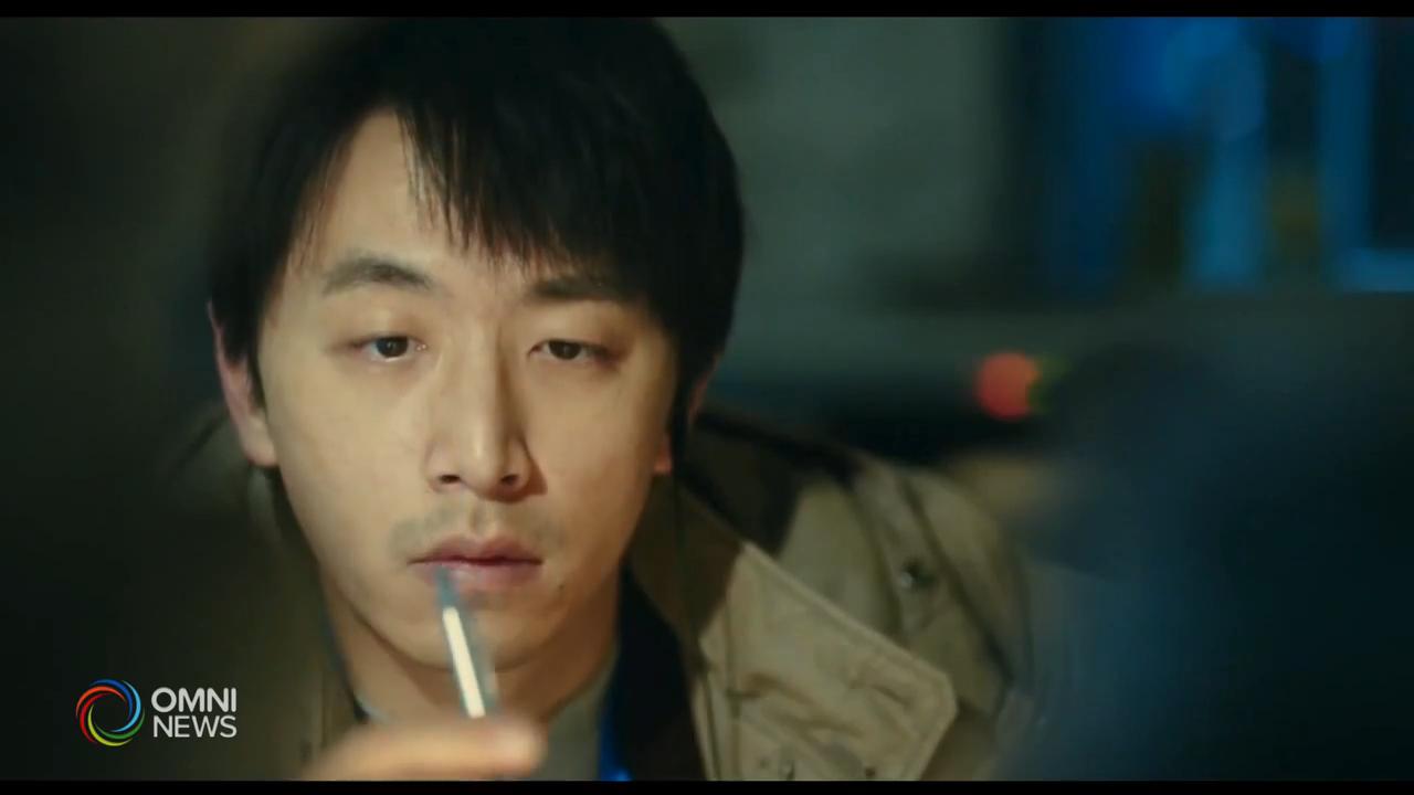 《不止不休》入選多倫多電影節發現單元 -- Sep 17, 2020 (ON)