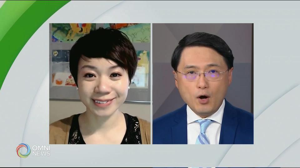 有特殊需要或年幼小朋友重返校園的貼士 -- Sep 10, 2020 (ON)