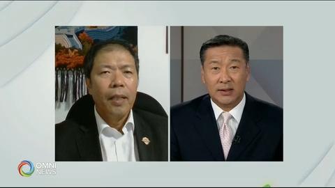 安省第二波新冠疫情的影响－ Sep 15, 2020