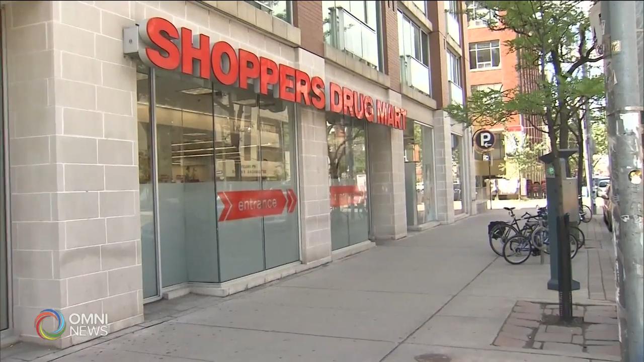 全省60家药房提供新冠病毒检测－ Sep 23, 2020