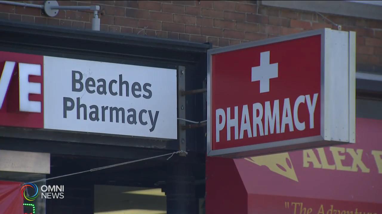 新措施可減輕檢測中心壓力 -- Sep 23, 2020 (ON)