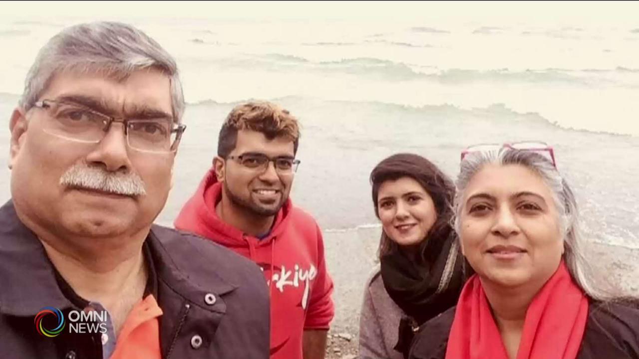 Obituary Dr. Syed Fasihuddin