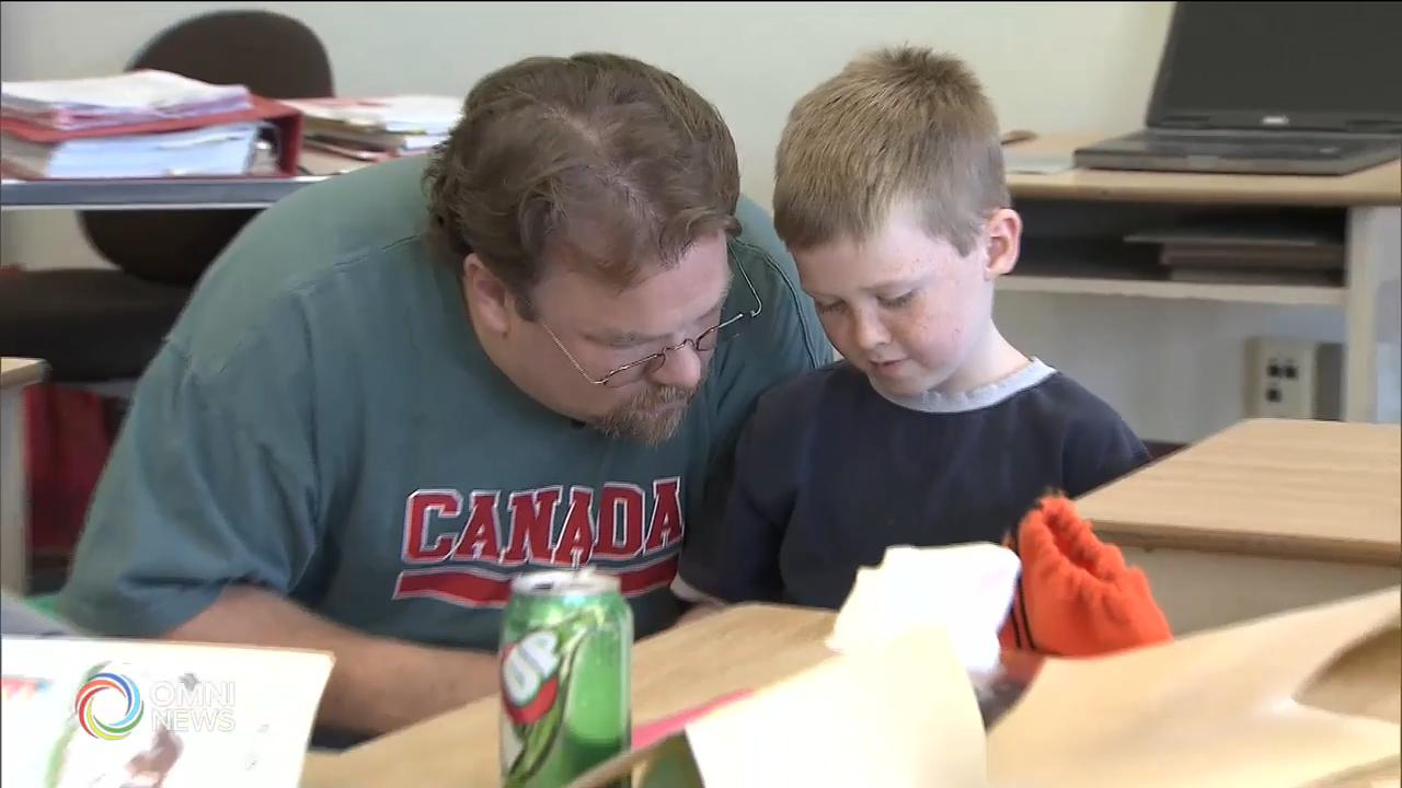 家長有權與雇主商討在家工作 -- Sep 09, 2020 (ON)