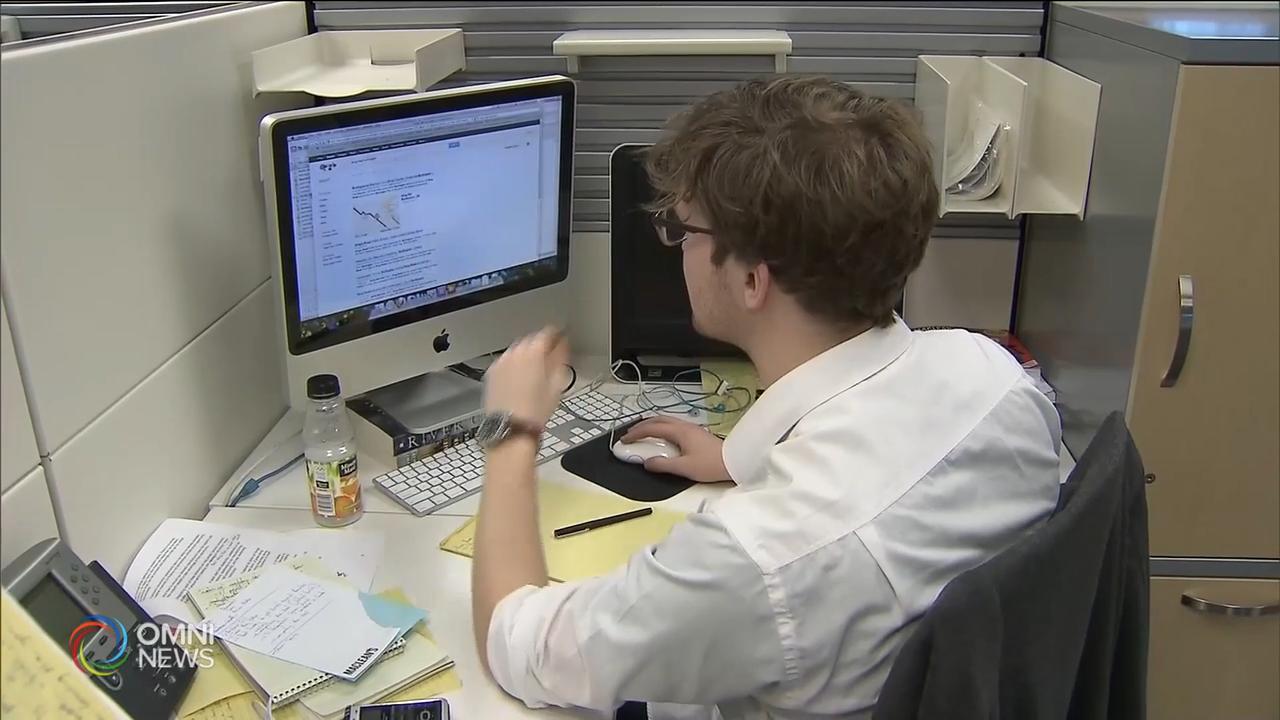 35%本國企業表示今年要凍結員工薪酬 -- Sep 29, 2020 (ON)