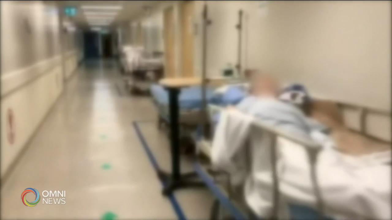 安省醫療系統獲省府撥款5千多萬元 -- Sep 28, 2020 (ON)