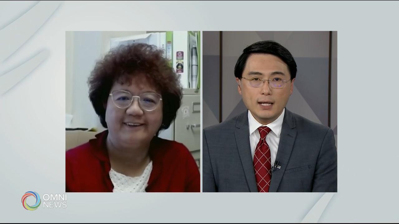 疫情下耆暉會為長者提供的多項服務 -- Sep 23, 2020 (ON)