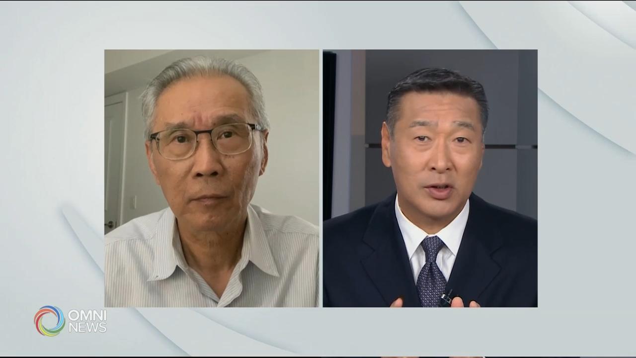 联邦自由党政府施政报告各方反应 － Sep 25, 2020