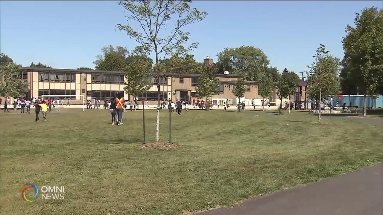 Social Bubble amid Back To School