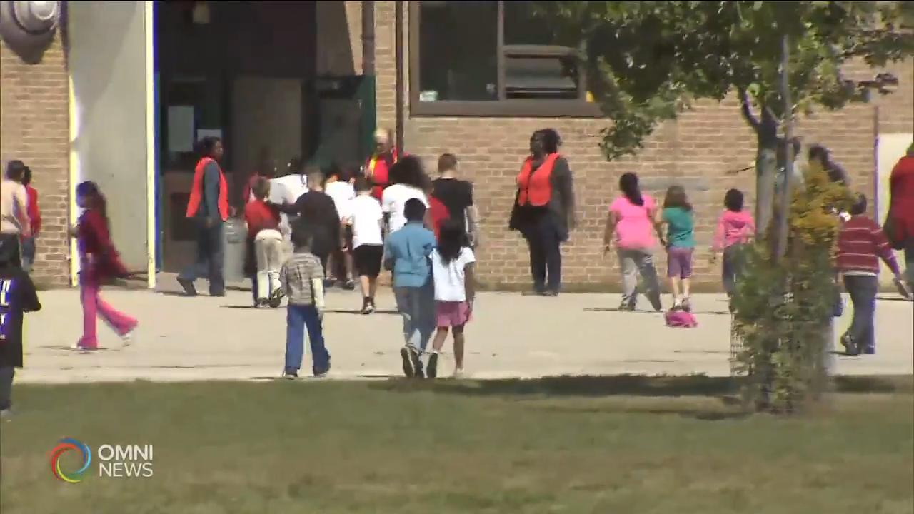 教師工會入稟勞工關係局 -- Aug 31, 2020 (ON)