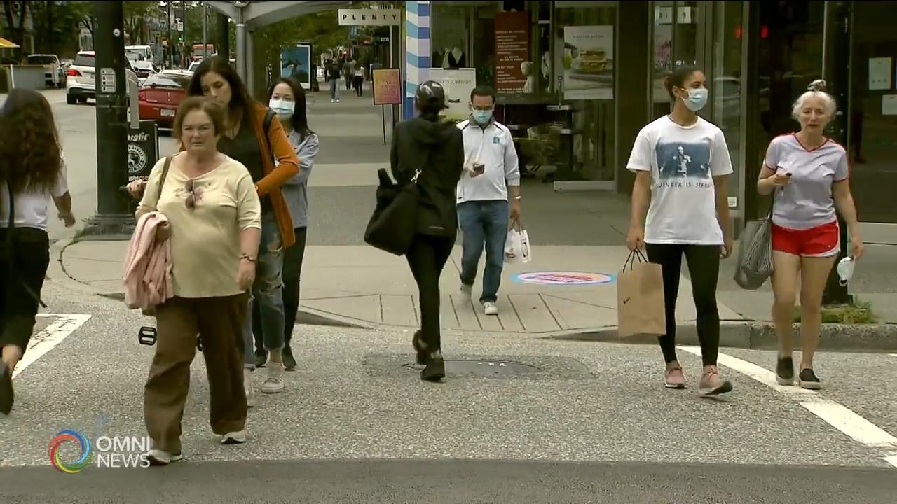 平权组织呼吁政府消除系统性歧视－ Sep 08, 2020