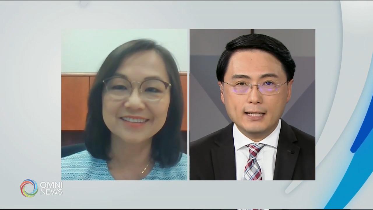 孟嘗中文學校推出全面網上課程 -- Sep 11, 2020 (ON)