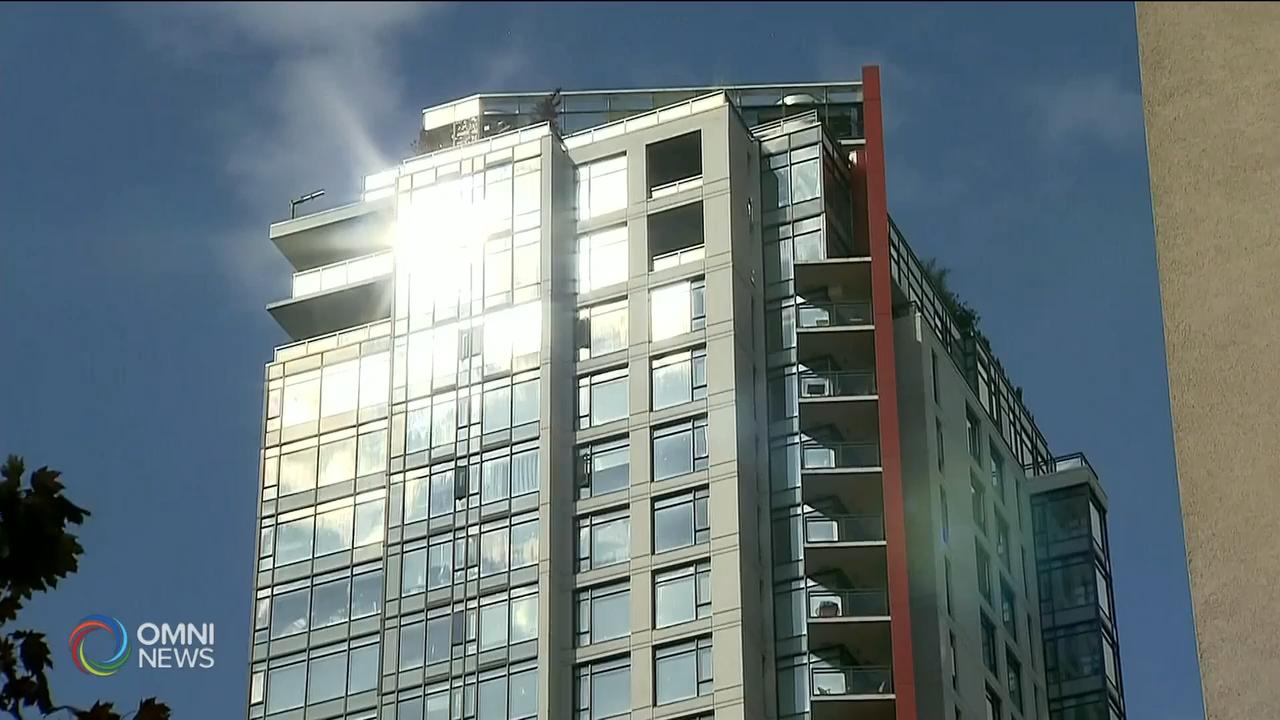 大多伦多房屋市场泡沫风险偏低－ Sep 21, 2020