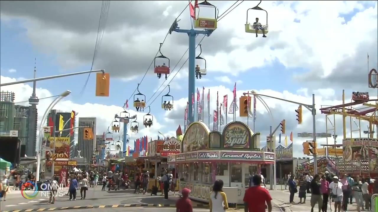 如無市府資助CNE明年起可能永久停辦 -- Sep 03, 2020 (ON)