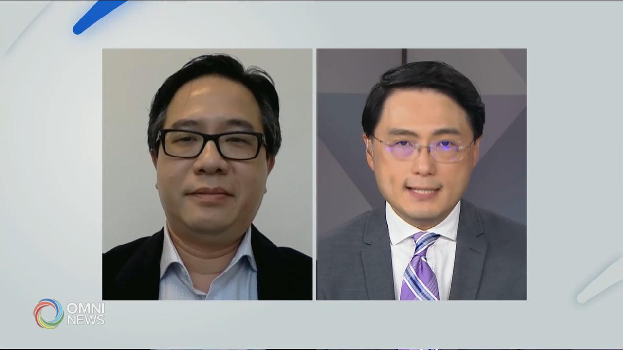 為萬錦多福醫院籌款購買防護裝備 -- Sep 18, 2020 (ON)