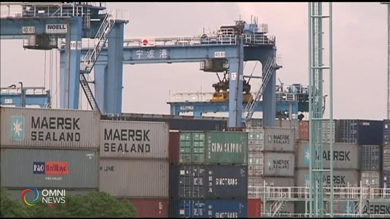 企业加快转型，走出疫情困境 － Sep 04, 2020