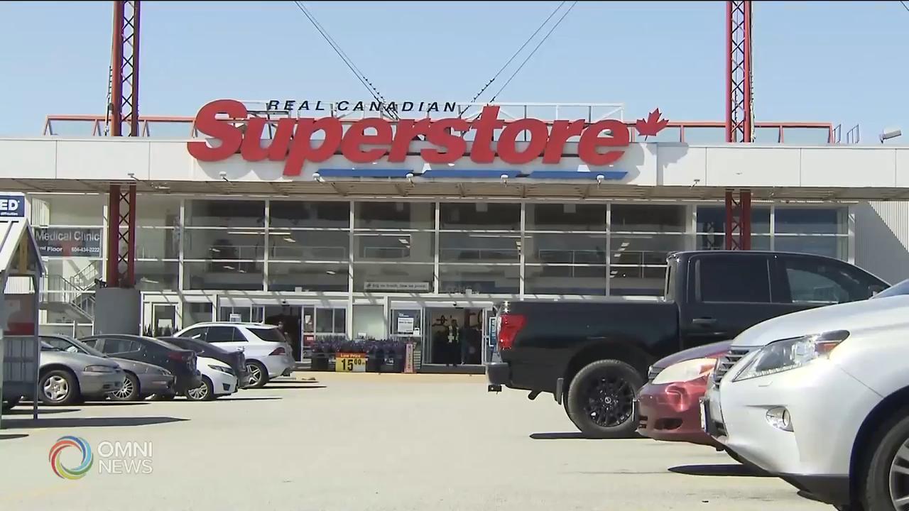 Home Grown Food or Imported Produce