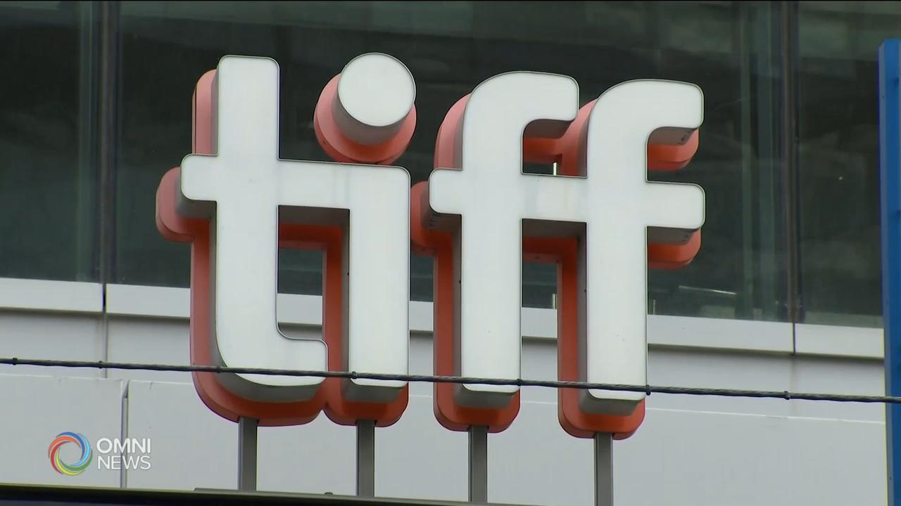 多伦多国际电影节周四开幕 － Sep 10, 2020