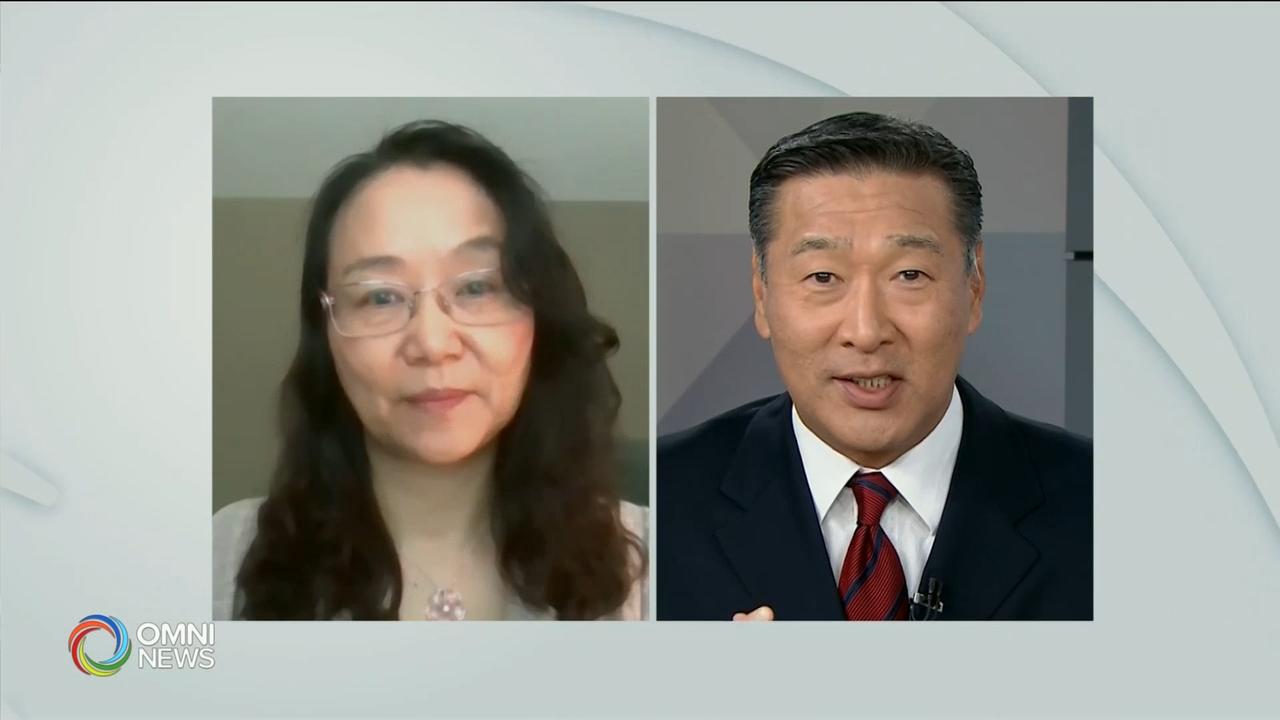 親子如何一起面对心理问题 – Sep 03, 2020