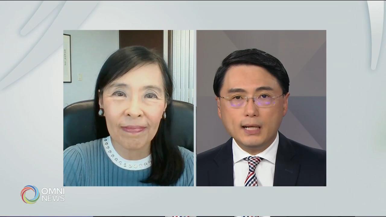 探討杜魯多近日施政及面對的挑戰 -- Sep 01, 2020 (ON)