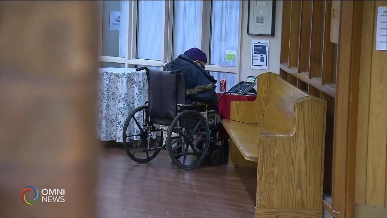 省府收紧长期护理院探视条件 － Sep 29, 2020