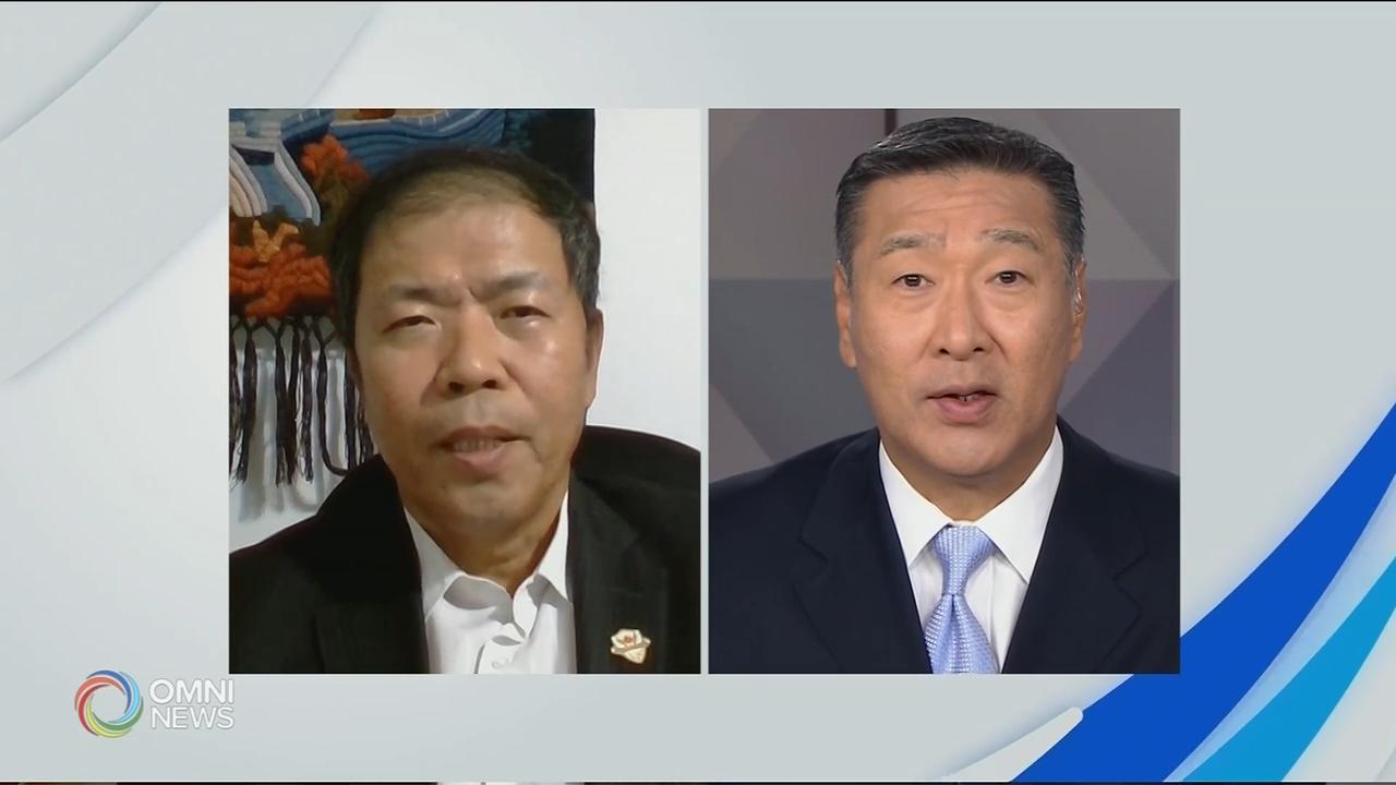 民众面对新一波疫情该做哪些准备－ Sep 29, 2020