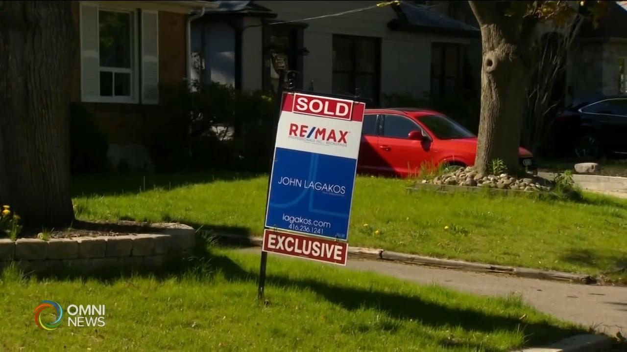 八月份多伦多房市表现畅旺 – Sep 03, 2020