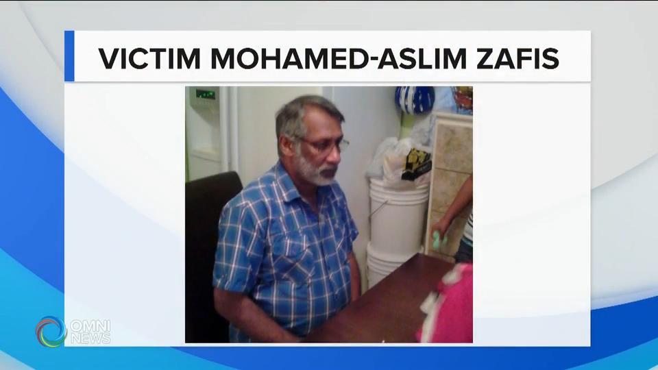 Muslim man stabbed outside Rexdale mosque