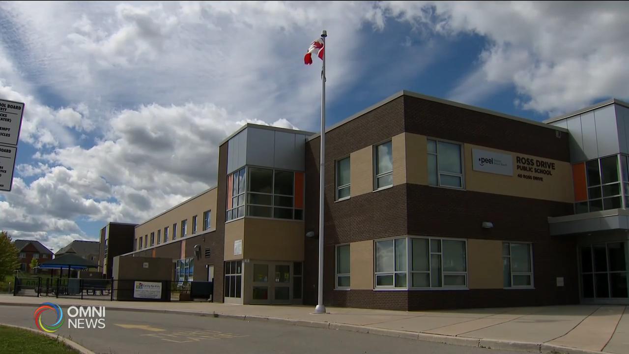 皮爾區過去一星期增加350宗新個案 -- Sep 09, 2020 (ON)