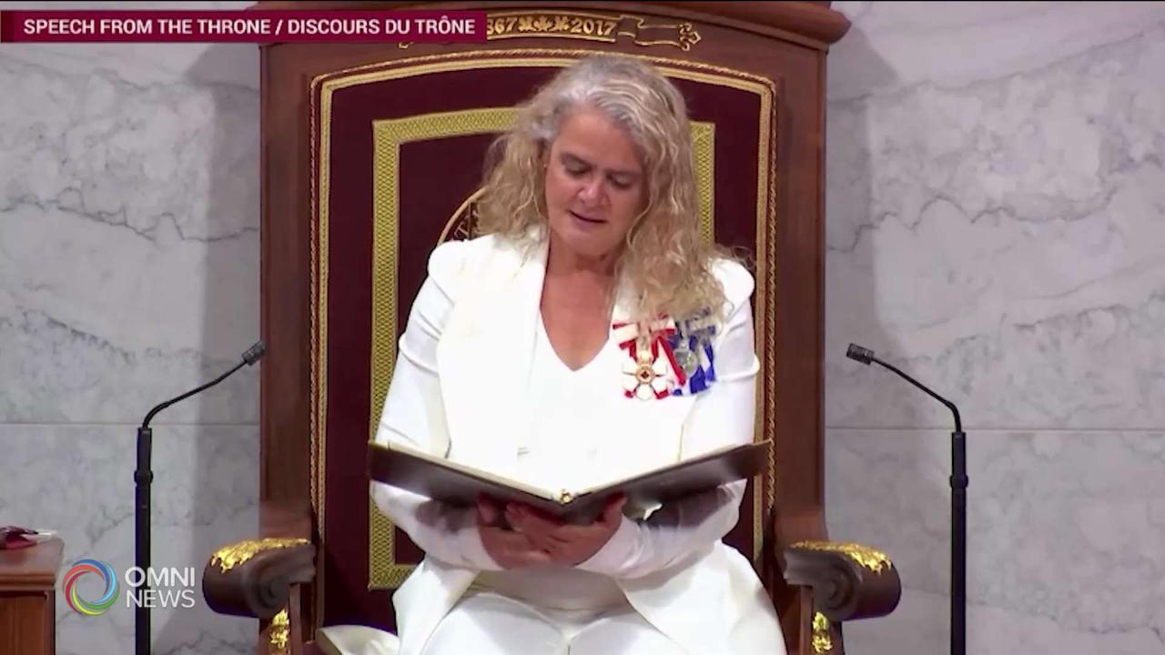 Throne address analysis Punjabi