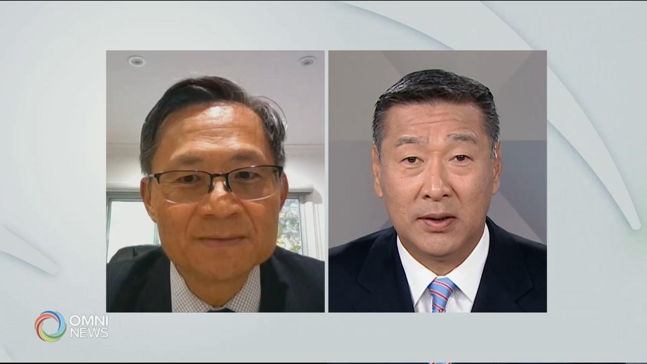 股市震荡起伏, 投资人该注意什麽－ Sep 23, 2020