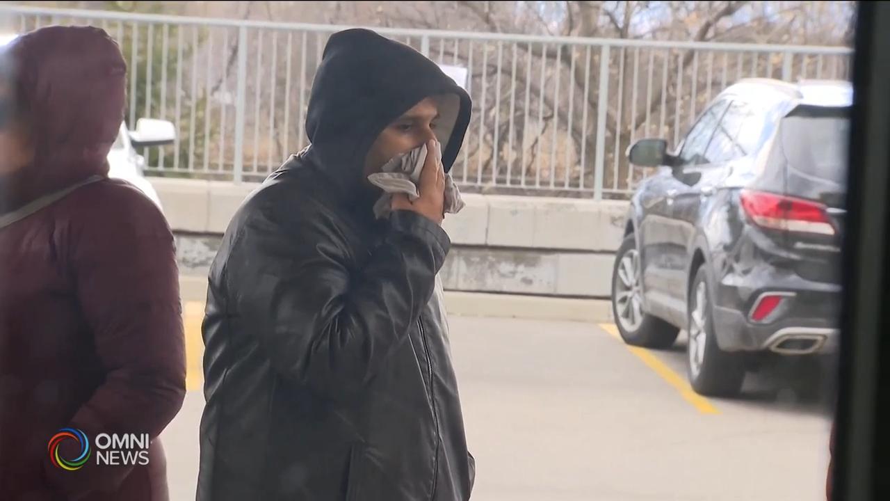 安省疫情有惡化的趨勢 － Sep 14, 2020