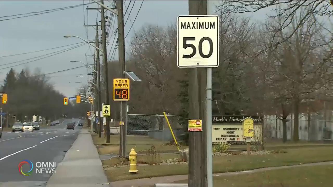 超速攝影機一個月發出2萬2千張告票 -- Sep 08, 2020 (ON)