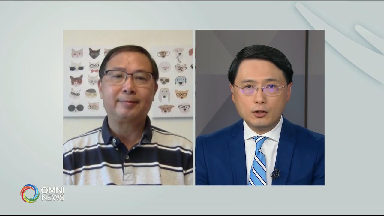 探討疫情期間家居垃圾大量增加問題 -- Sep 03, 2020 (ON)