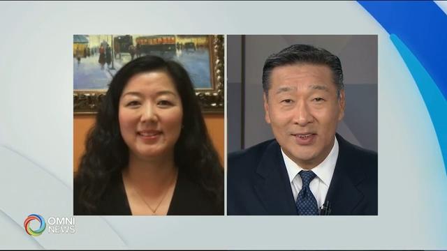 约克区华人家长微信群 － Sep 14, 2020