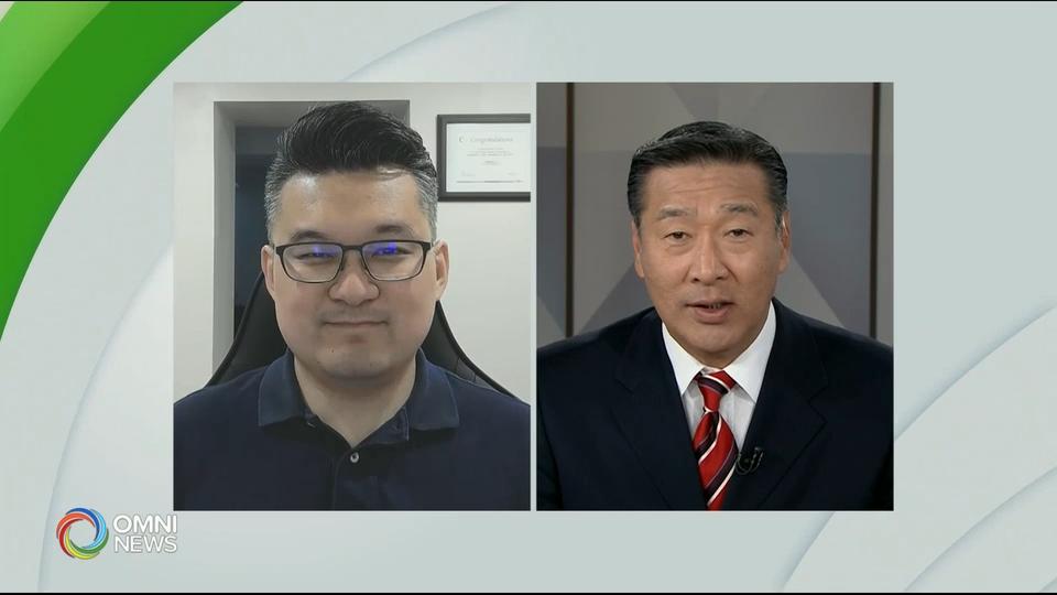 TDSB再推迟网课开课时间 － Sep 16, 2020